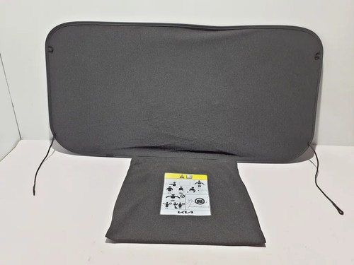 Kia niro couverture - niro,