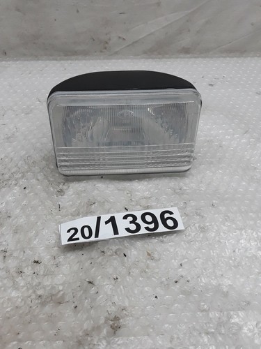 Faro avant cev moto - faro, d'époque