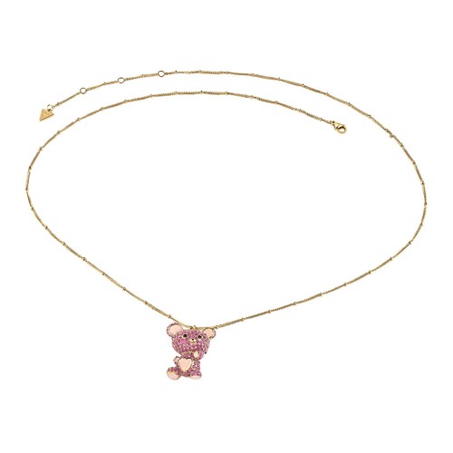 Guess bijoux collier femme - guess,