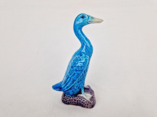 Ancien petit canard - petit, en