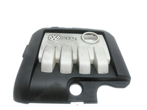 Cache moteur superieur - cache,