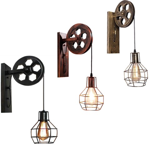 Applique murale luminaire - murale,