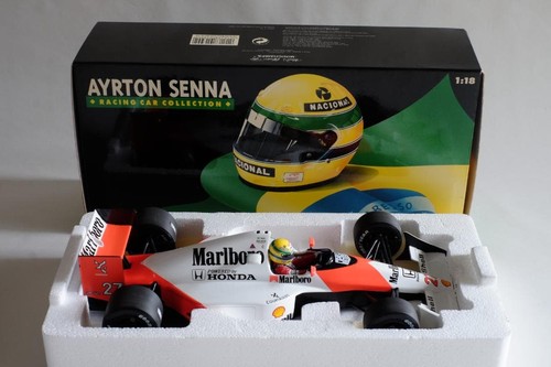 Minichamps mclaren honda - minichamps,