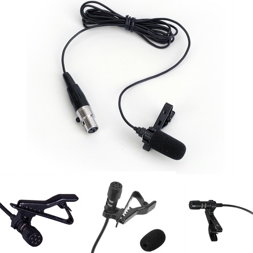 Micro cravate lavalier - micro-cravate,
