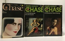 9 Romans policiers:Un lotus