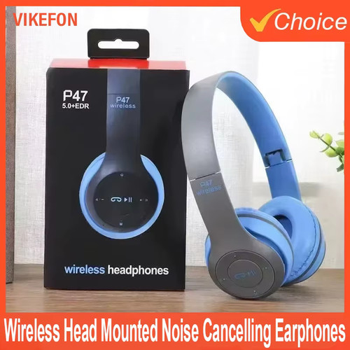 Casque bluetooth pliable - casque,