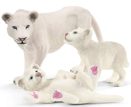 Schleich figurines de - -,