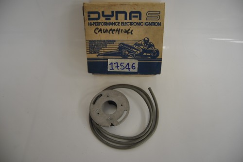 Module allumage dyna - de,