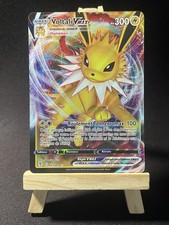 Carte Pokémon  Voltali Vmax