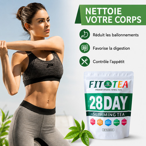 Days belly slimming - 28,