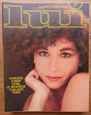 027189 - Lui - Numéro 180 de