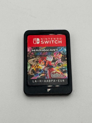 Jeu mario kart - jeu,