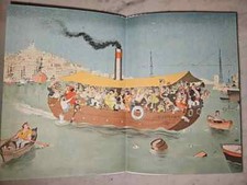 Livres Illustrés, DUBOUT