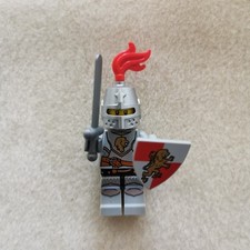 LEGO Knight 1 Character