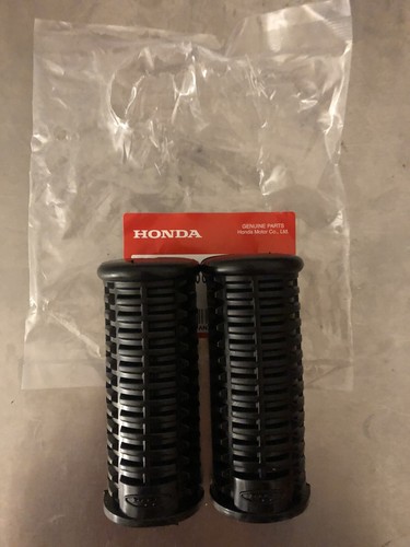 Honda dax paire repose - honda,