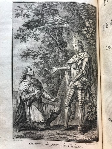 Bibliothèque bleue 1775 - 1775, 3