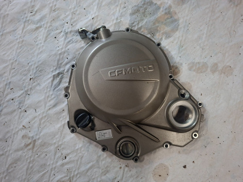 Carter embrayage moto - carter, cf