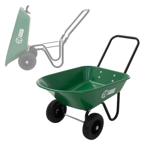 Brouette jardin l - de,