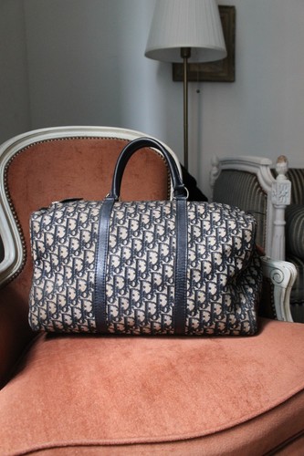 Dior sac main - sac, bowling