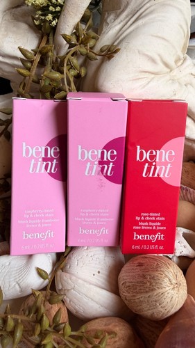 Benefit benetint liquid lip - benetint,