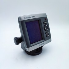 GARMIN FISHFINDER 300C Color
