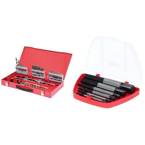 Coffret jeux tarauds - jeux,