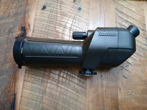 Vintage nikon 45x - vintage,