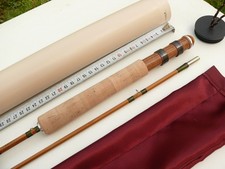 Pêche CANNE à MOUCHE en