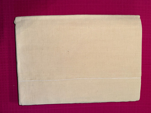 Drap ancien mais neuf en - drap, neuf,