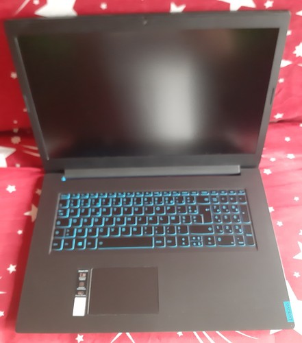 Lenovo ideapad gaming - lenovo, l340