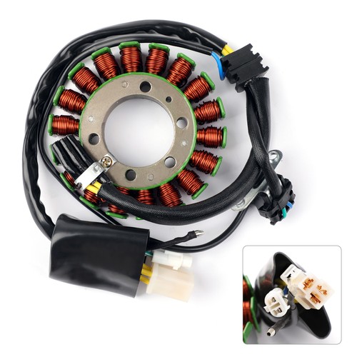Stator alternateur pour - stator, yamaha