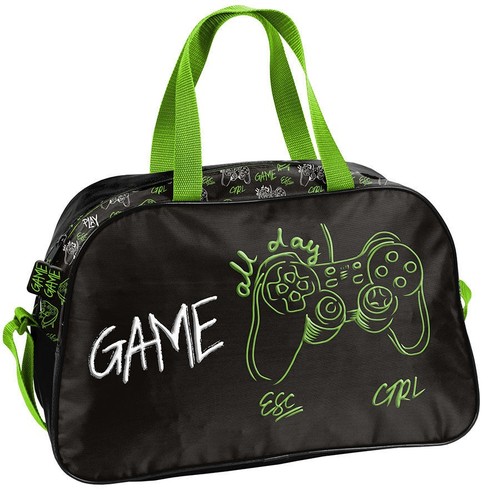 Sac sport joystick enfants - de,