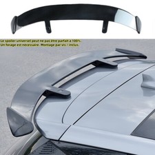 Brillant aileron de toit