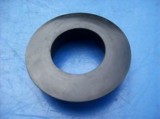 Porsche 968 944 Turbo S2 - Rubber Key Ring - Ignition Gasket - Dash Trim Piece