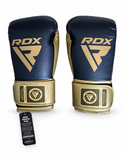 Gants boxe rdx mark - boxe, pro