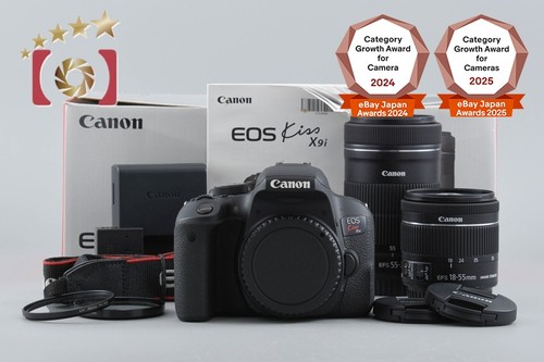 Objectifs canon eos kiss - eos,
