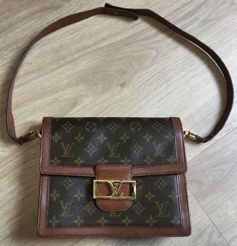 Sac louis vuitton vintage - vuitton,