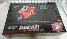 Thunder Tiger DUCATI