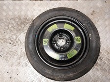 Galette Roue de secours -