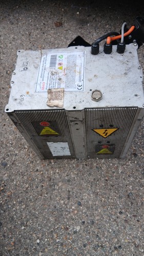 Batterie lithium govecs - batterie,
