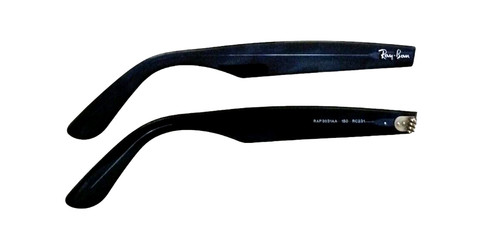 Ray ban 2140 1361 - 2140, temples