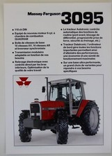 prospectus Massey ferguson