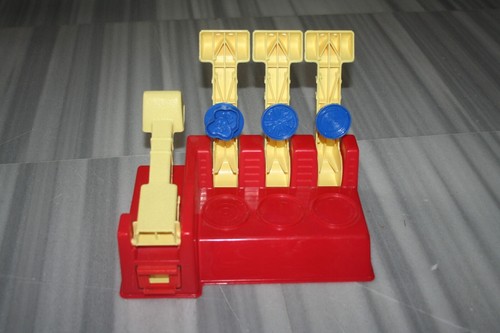 Jouet vintage kenner 1977 - vintage,