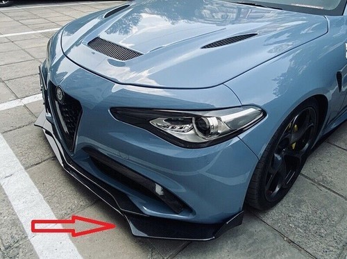 Pour alfa romeo giulia - pour,