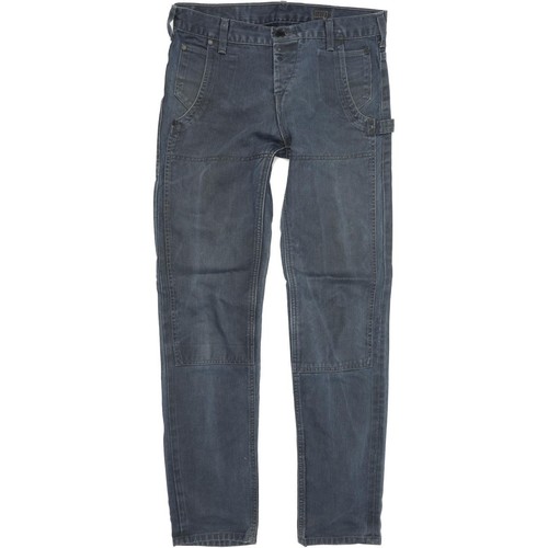 Levi homme bleu straight - ,