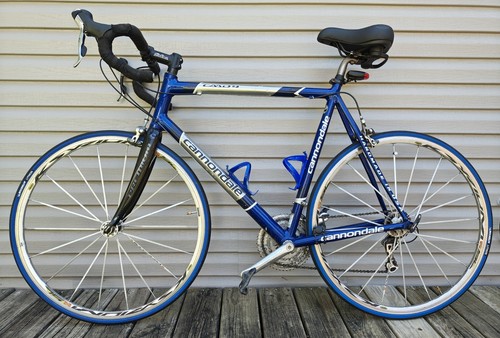 Cannondale caad bike lithion - cannondale, 9