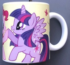 Tasse Little Poney  Hasbro
