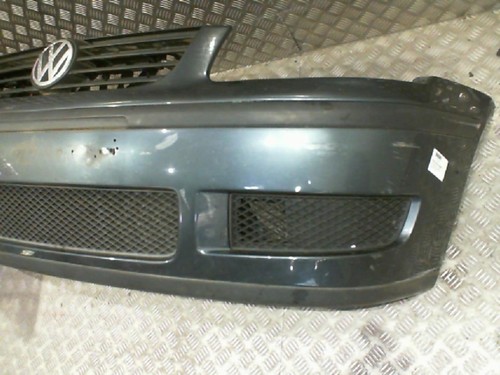 Pare choc avant volkswagen - pare,
