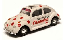 VW Coccinelle - 2001 -