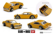 KAIDO HOUSE 1/64 228 NISSAN